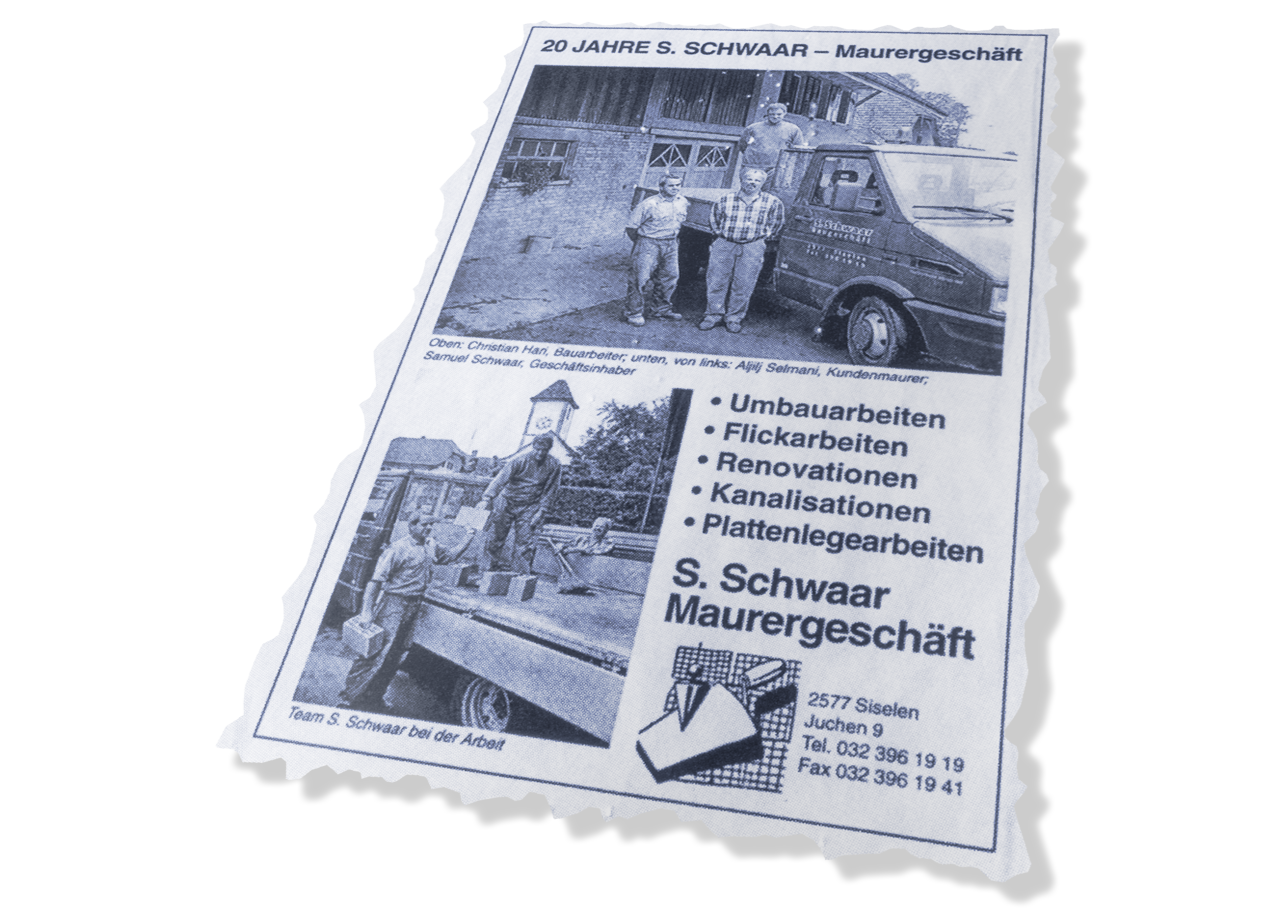 Damals wars