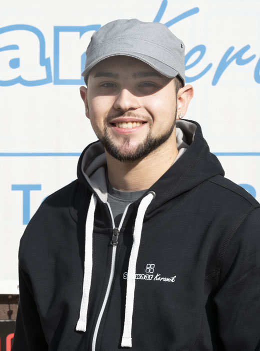 Noel Röthlisberger