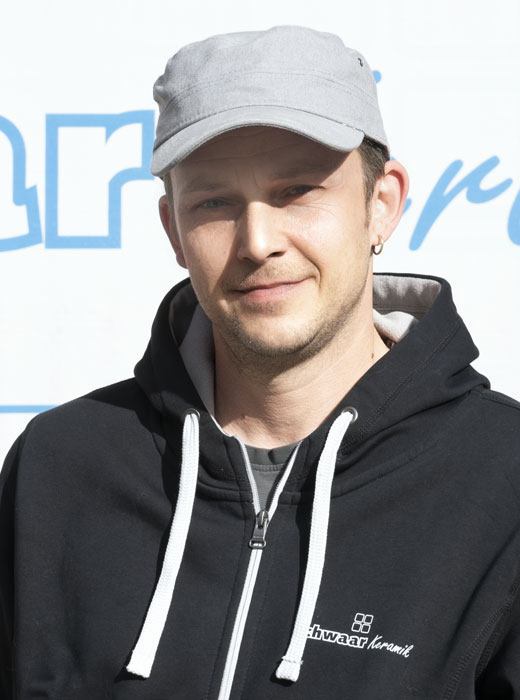 Stefan Zwahlen